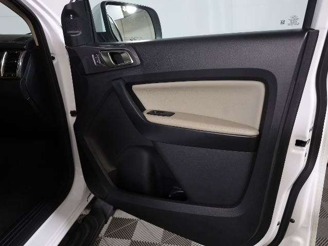 Certified 2021 Ford Ranger Lariat w/ Equipment Group 501A High AWD/4WD image 33