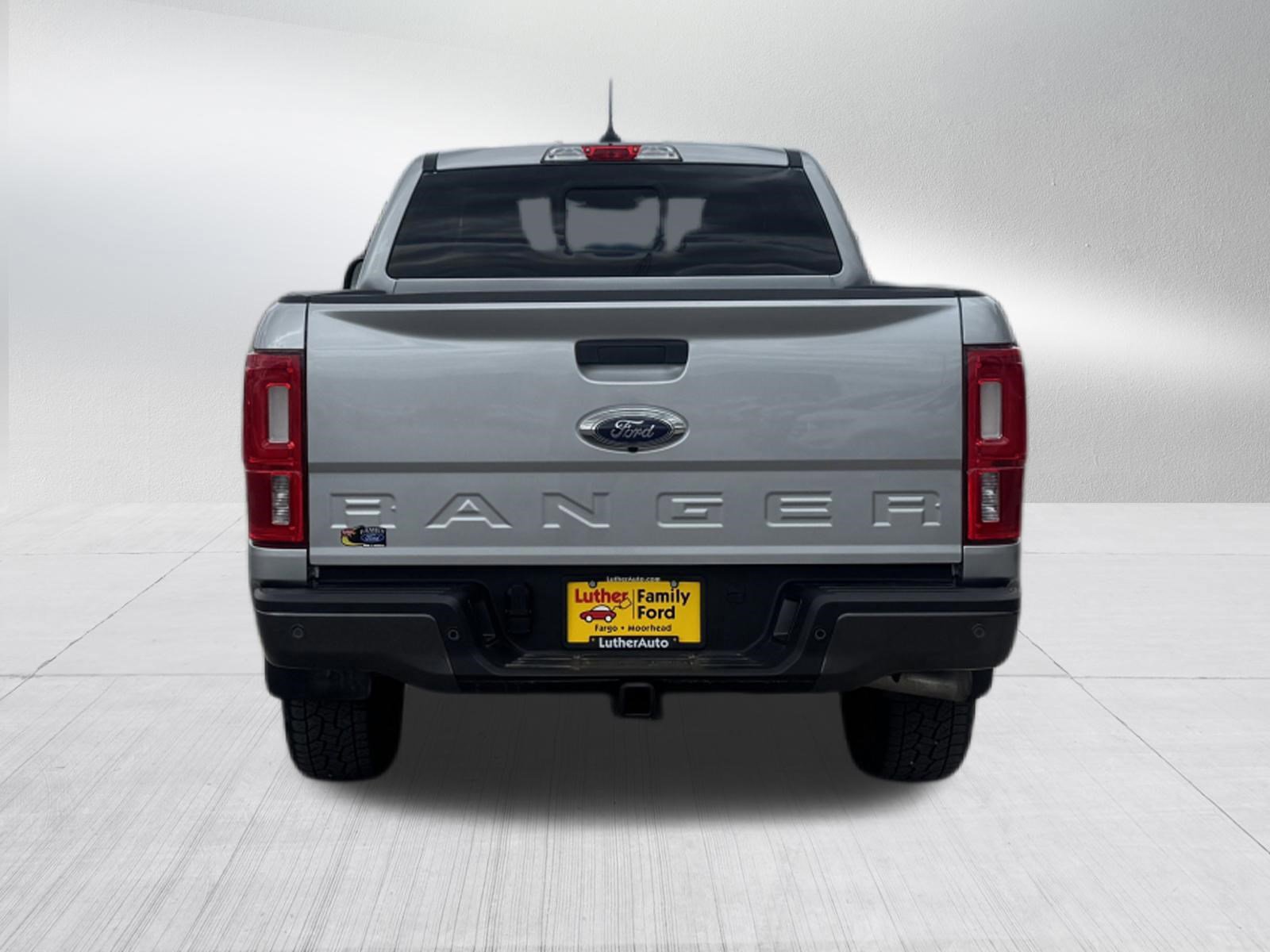 Certified 2023 Ford Ranger XLT w/ Equipment Group 302A High AWD/4WD image 4