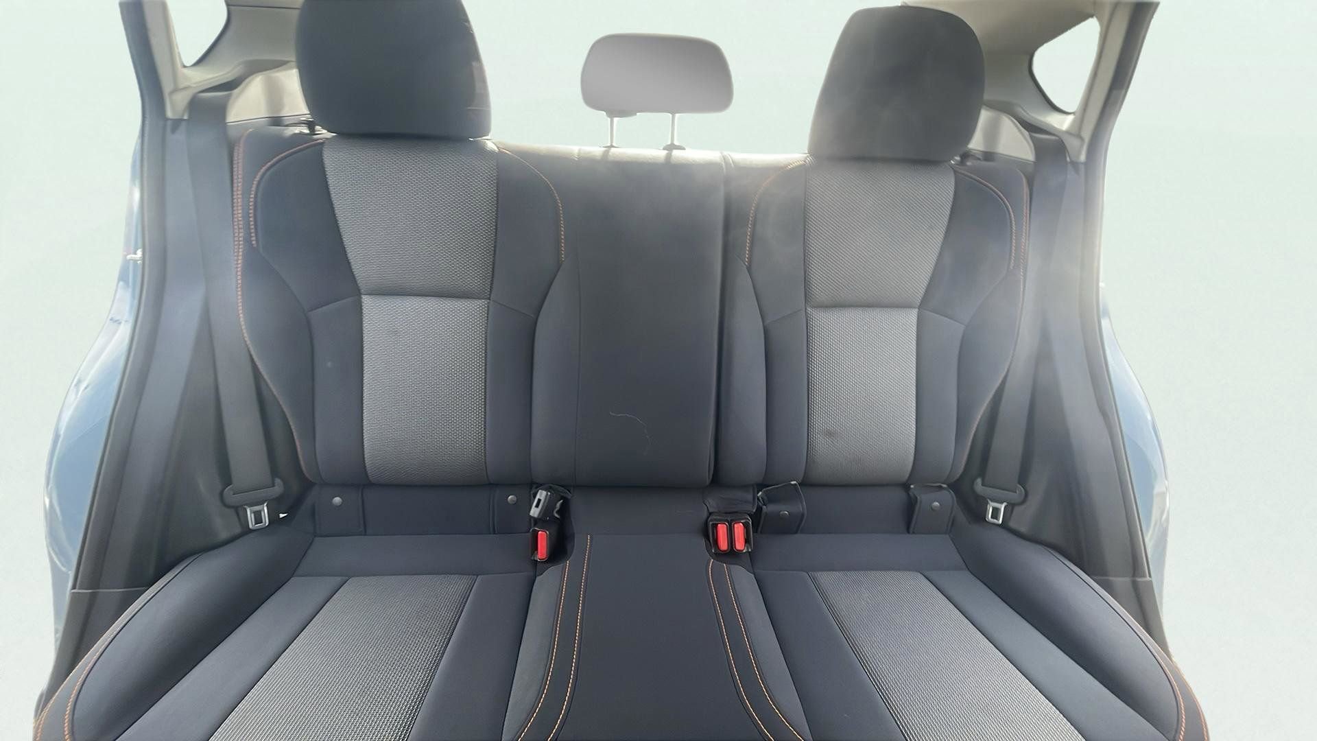 Used 2023 Subaru Crosstrek 2.0i Premium image 17