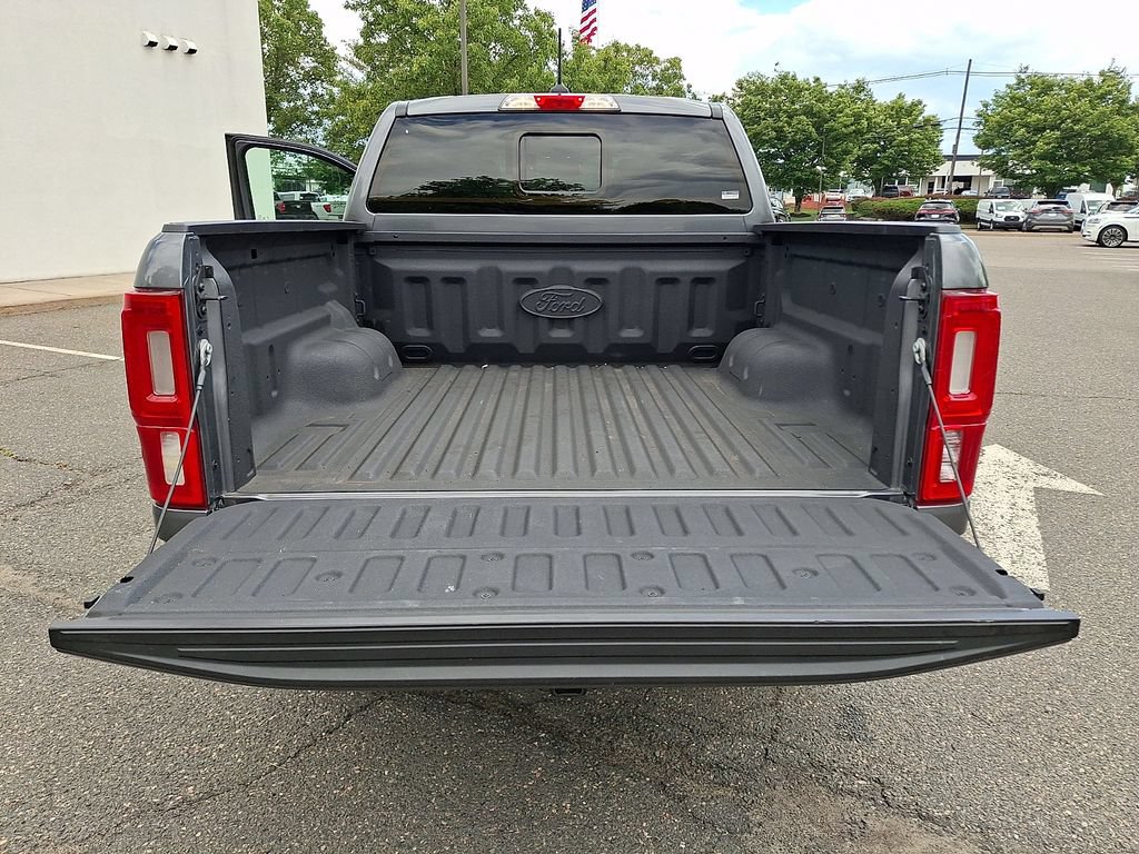 Certified 2023 Ford Ranger XLT w/ Equipment Group 302A High AWD/4WD image 30