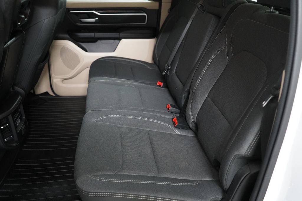 Used 2020 RAM 1500 Big Horn AWD/4WD image 30