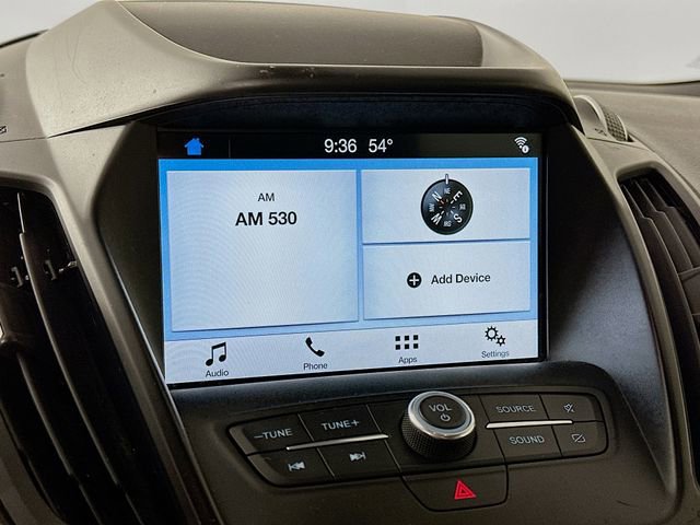 Certified 2019 Ford Escape SE image 20