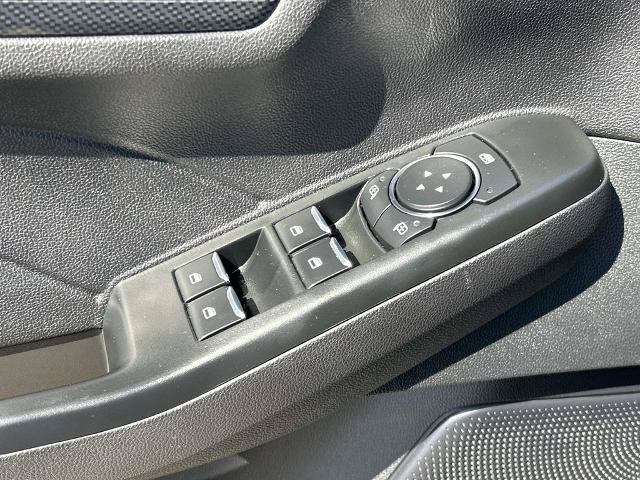 Certified 2025 Ford Escape ST-Line AWD/4WD image 26