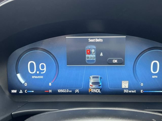 Certified 2023 Ford Escape ST-Line Elite w/ Premium Technology Package AWD/4WD image 22