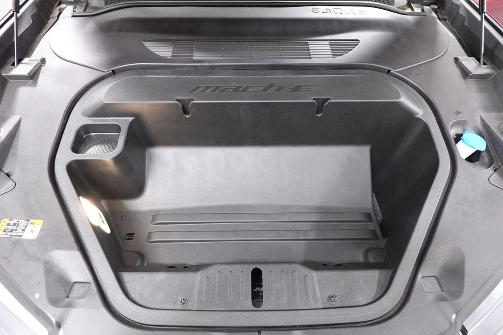 Certified 2025 Ford Mustang Mach-E Premium AWD/4WD image 36