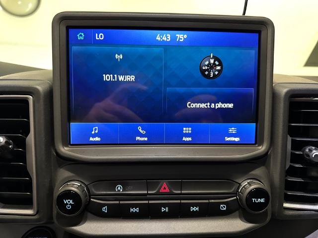 Certified 2024 Ford Bronco Sport Big Bend AWD/4WD image 26
