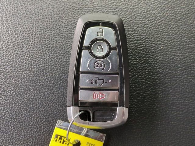 Certified 2023 Ford F150 XLT w/ Equipment Group 302A High image 29