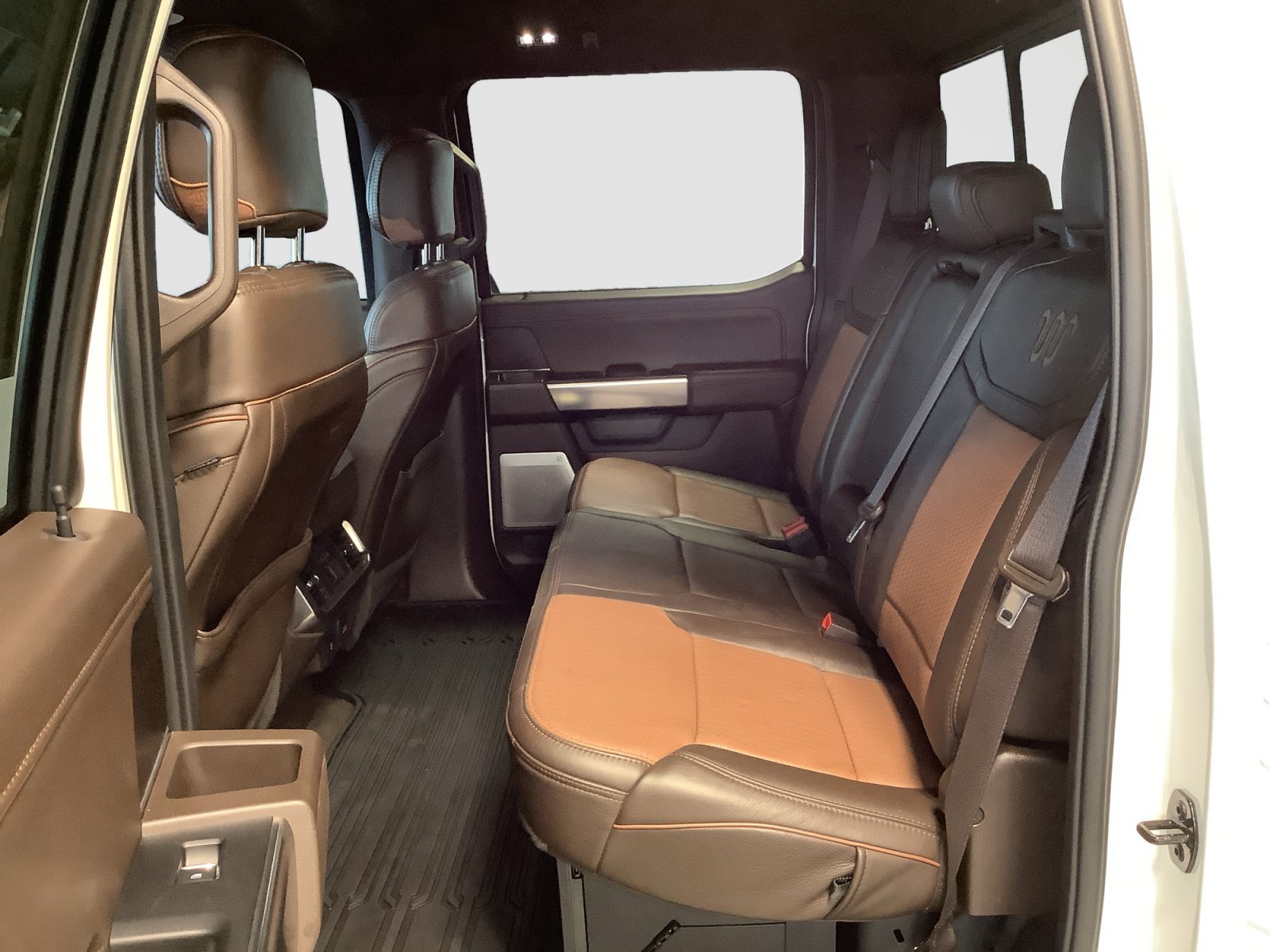 Certified 2022 Ford F150 King Ranch w/ Equipment Group 601A High AWD/4WD image 21