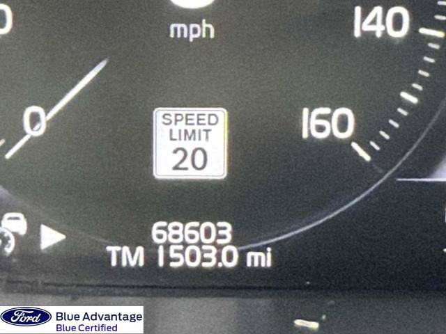 Used 2021 Volvo XC90 T6 Inscription AWD/4WD image 2
