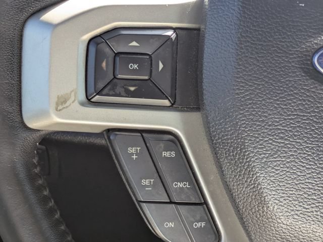 Certified 2020 Ford F350 Lariat w/ Chrome Package AWD/4WD image 23