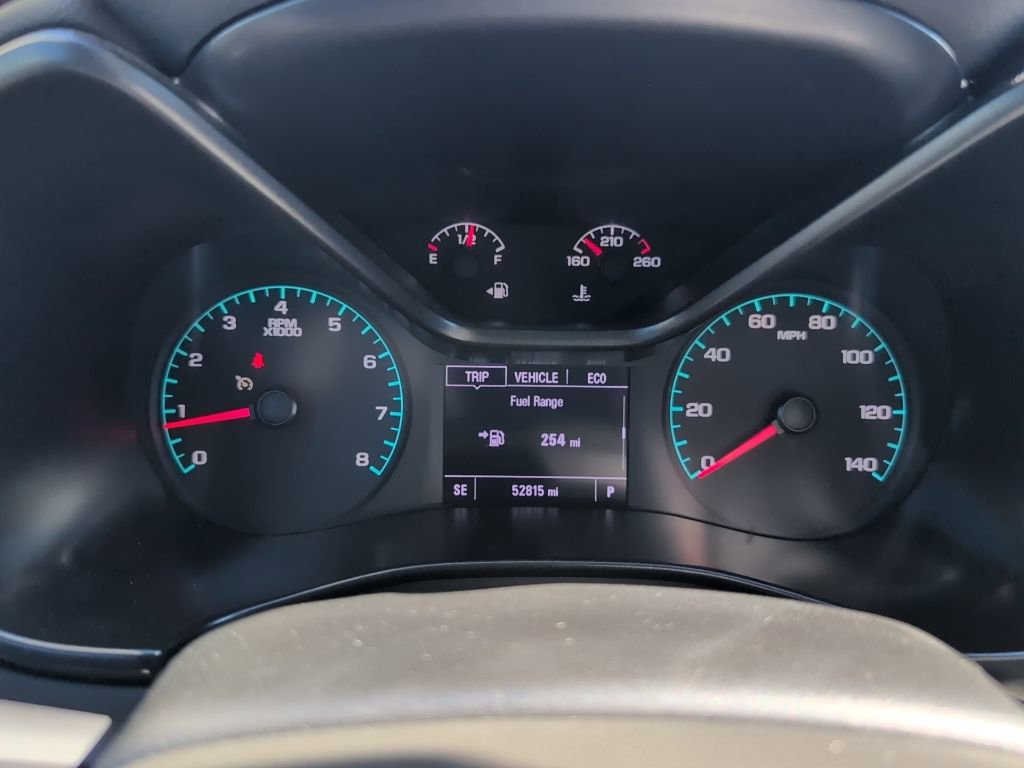 Used 2022 Chevrolet Colorado LT w/ LT Convenience Package image 15