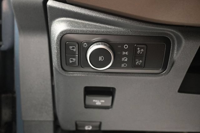 Certified 2023 Ford Bronco Outer Banks AWD/4WD image 7