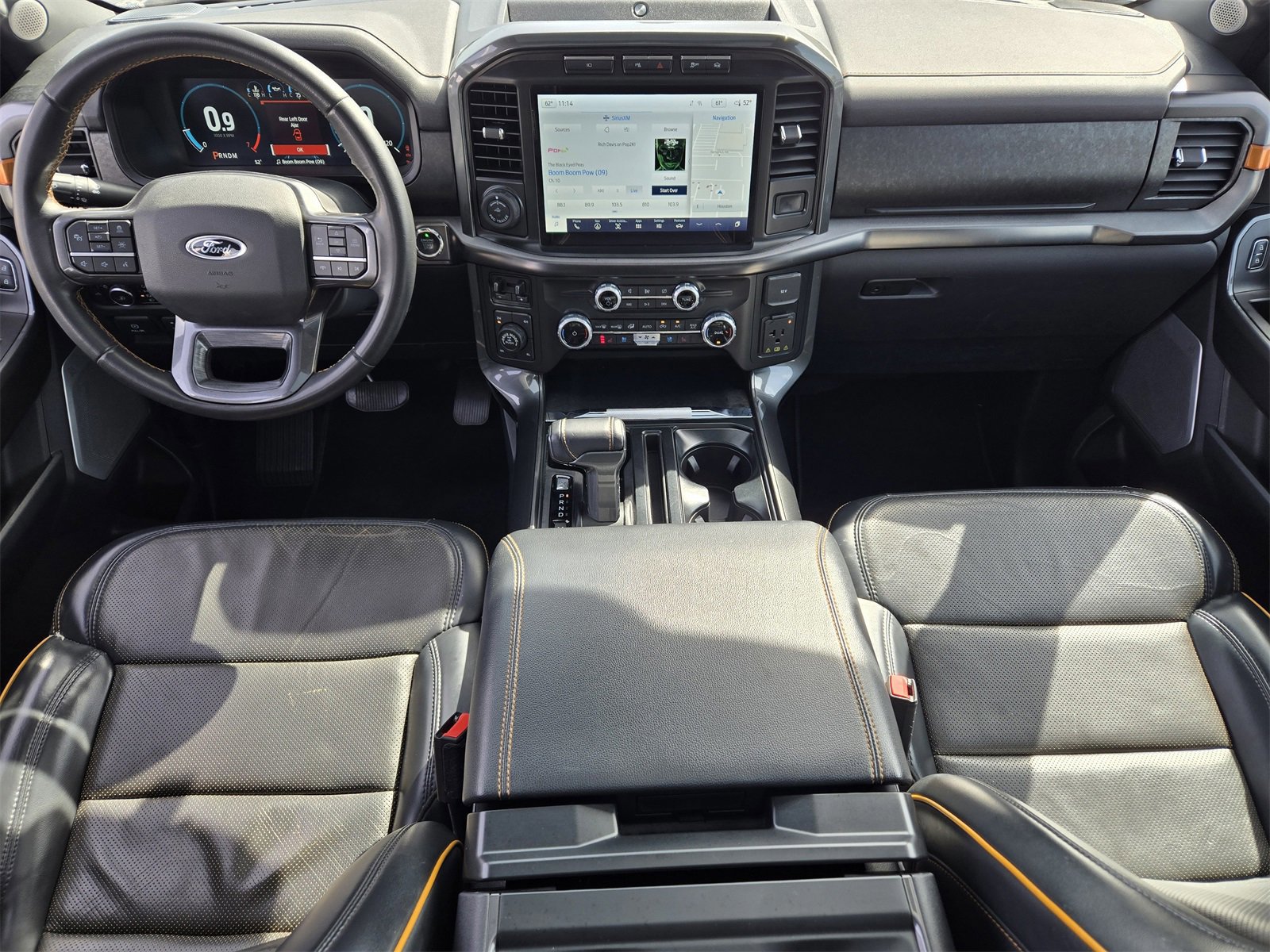 Certified 2023 Ford F150 Tremor w/ Equipment Group 402A High image 24