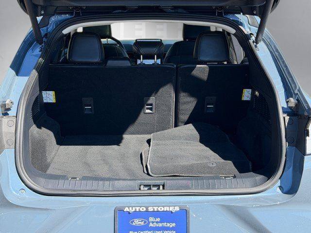 Certified 2024 Ford Mustang Mach-E Premium RWD image 26