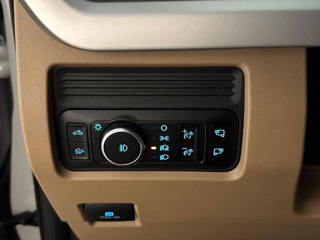 Certified 2026 Ford F250 XLT w/ XLT Premium Package AWD/4WD image 14