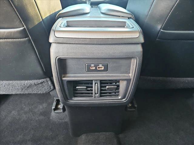 Used 2023 Nissan Murano SV image 17