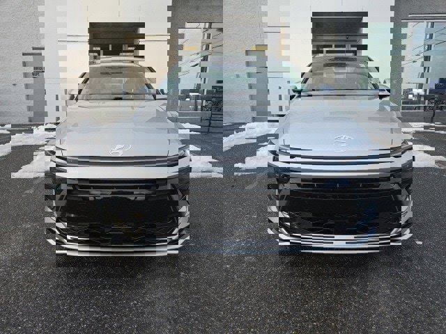 Used 2025 Hyundai Sonata SEL image 3