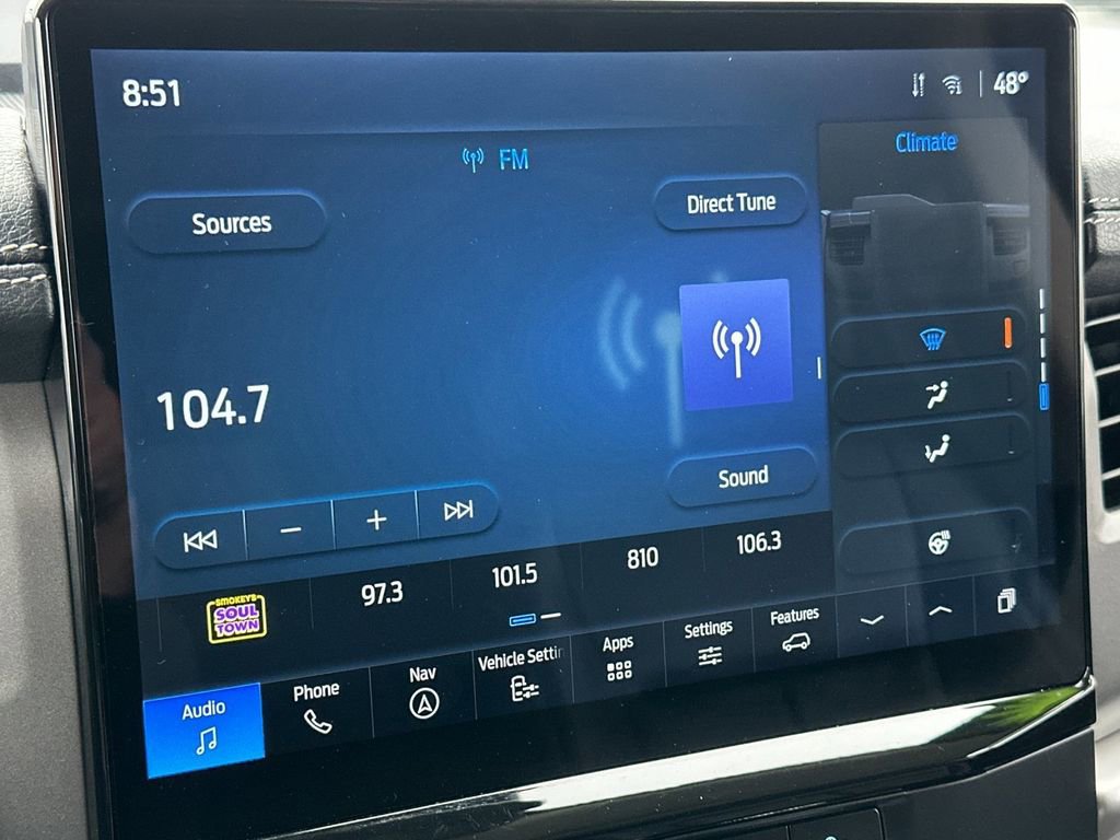 Certified 2022 Ford Expedition XLT image 18