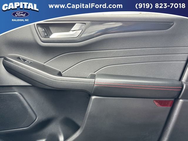 Certified 2024 Ford Escape ST-Line w/ Tech Pack #1 image 27