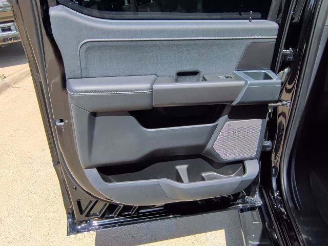 Certified 2025 Ford F150 Lariat w/ Equipment Group 501A Mid AWD/4WD image 19