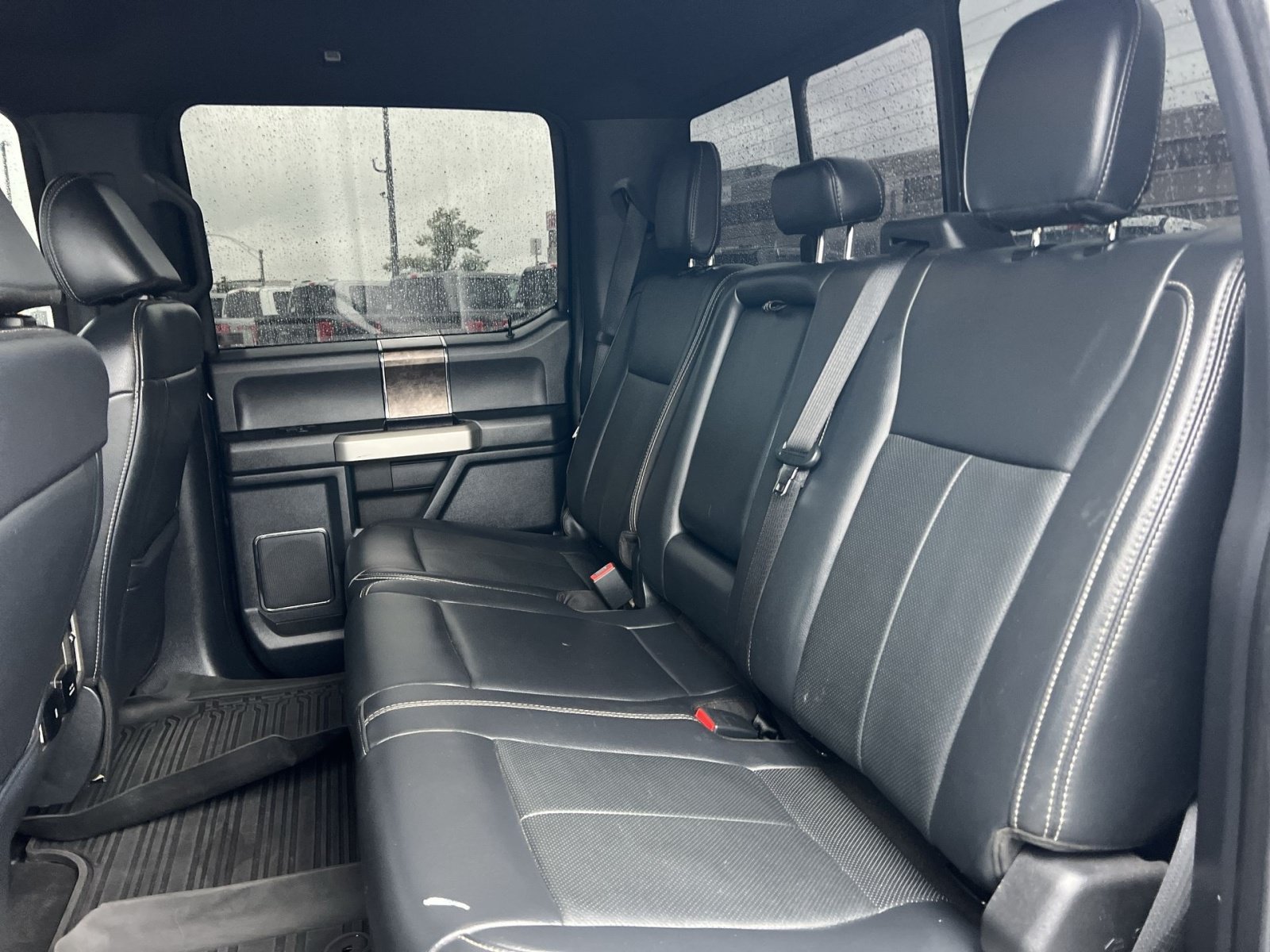 Certified 2022 Ford F450 Lariat w/ Lariat Ultimate Package AWD/4WD image 24