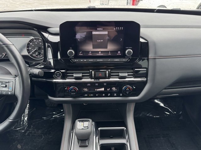 Used 2024 Nissan Pathfinder Rock Creek image 7