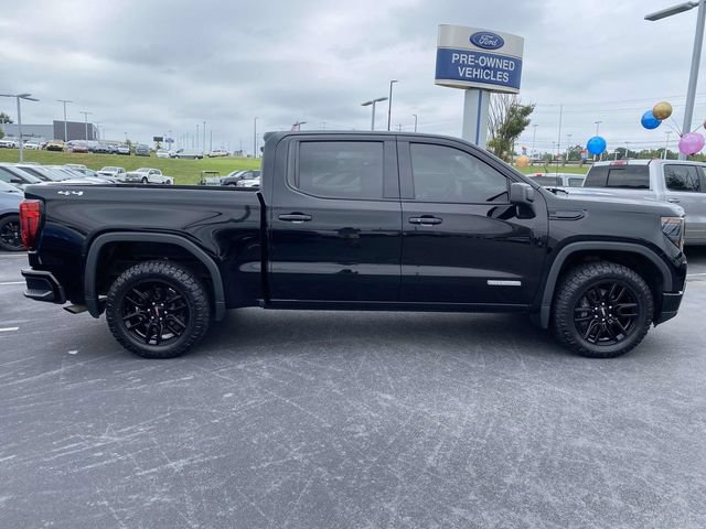 Used 2023 GMC Sierra 1500 Elevation AWD/4WD image 8