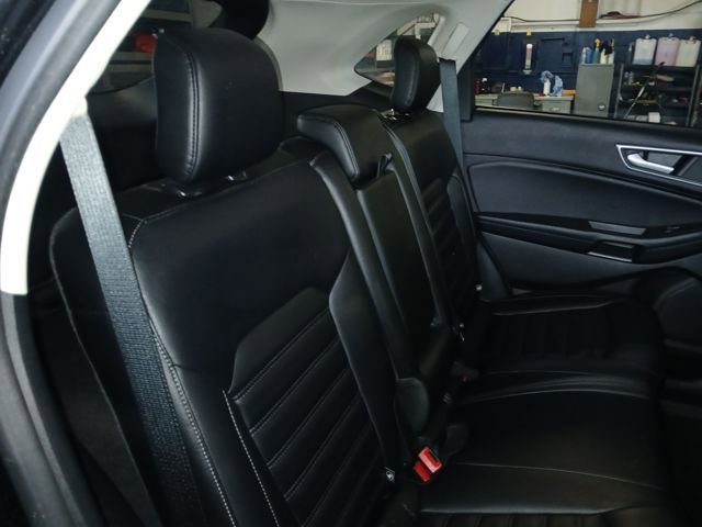 Certified 2022 Ford Edge SEL w/ Convenience Package image 43