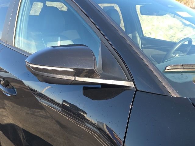 Used 2024 Hyundai Santa Cruz Limited image 10