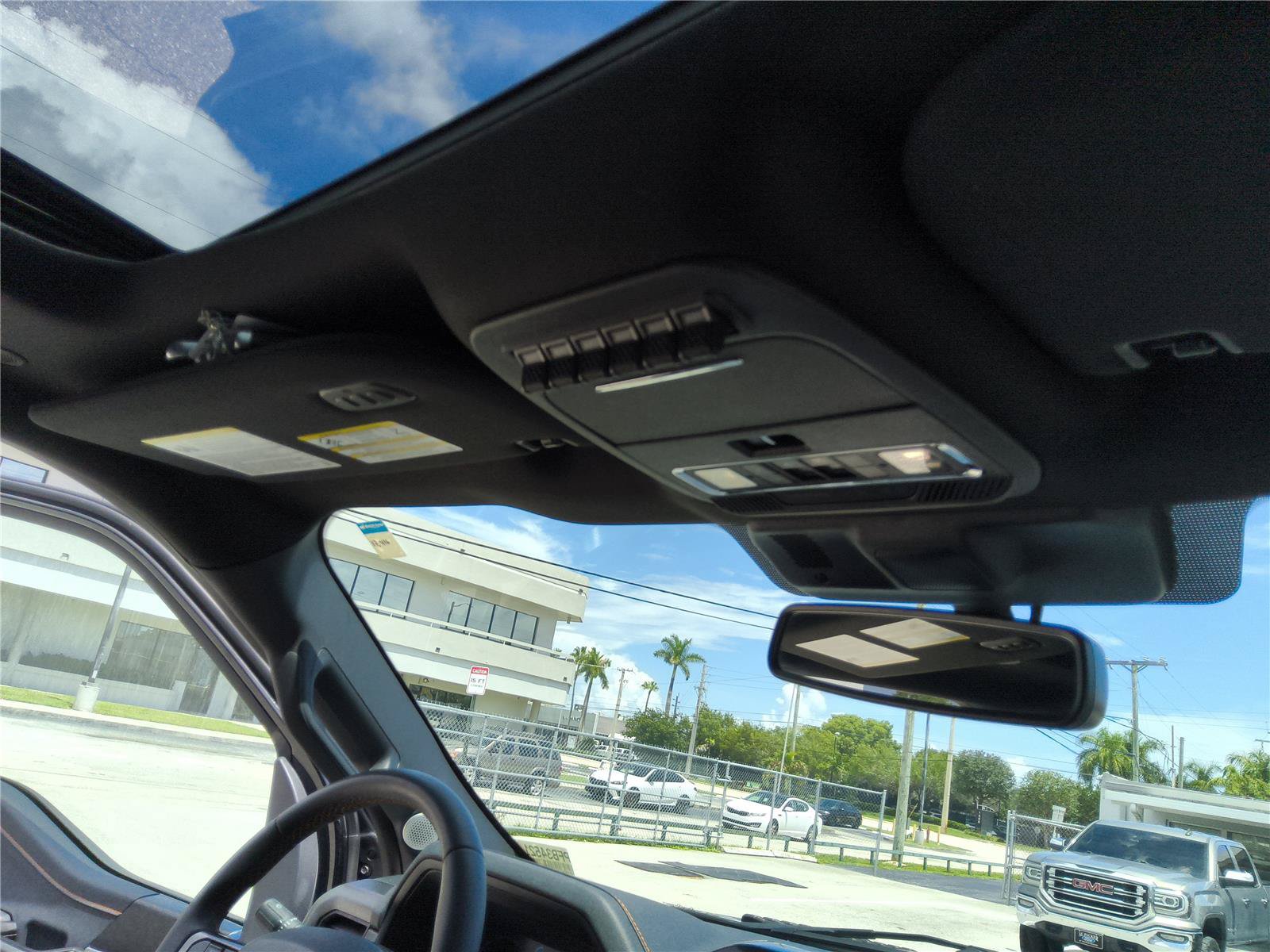 Certified 2023 Ford F150 Tremor w/ Equipment Group 402A High AWD/4WD image 32