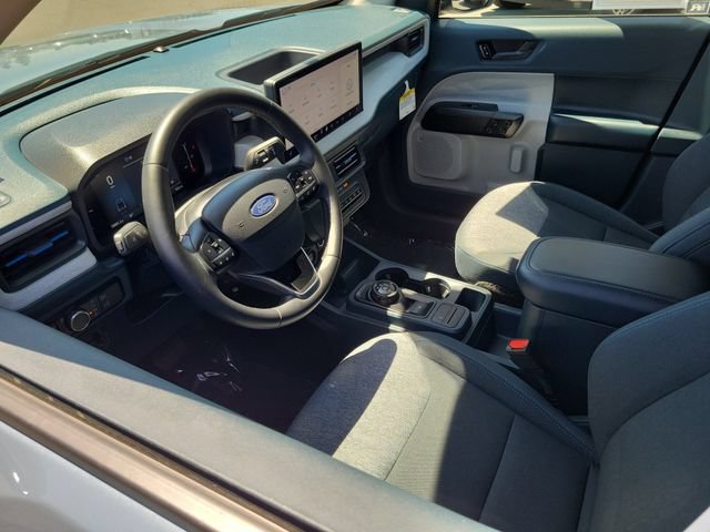 Certified 2025 Ford Maverick XLT w/ Equipment Group 301A AWD/4WD image 3