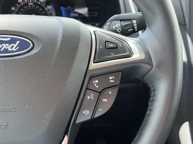 Certified 2023 Ford Edge SEL w/ Convenience Package AWD/4WD image 27