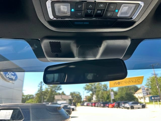 Certified 2024 Ford F350 Platinum AWD/4WD image 75