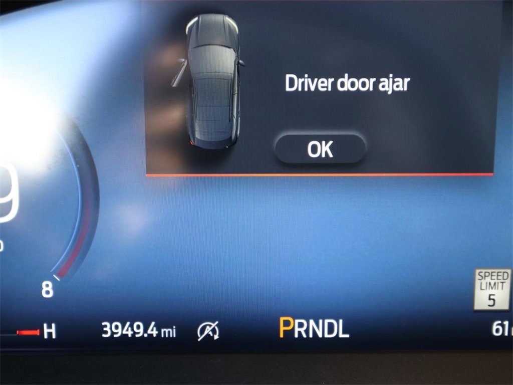 Certified 2023 Ford Escape Active w/ Tech Pack #2 image 16