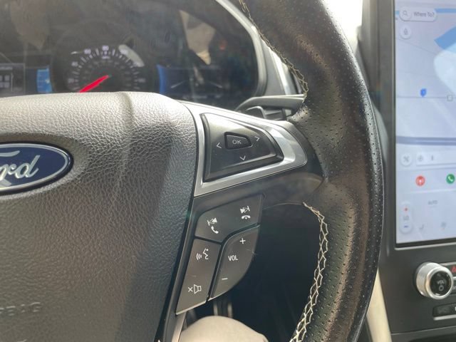 Certified 2022 Ford Edge ST AWD/4WD image 15
