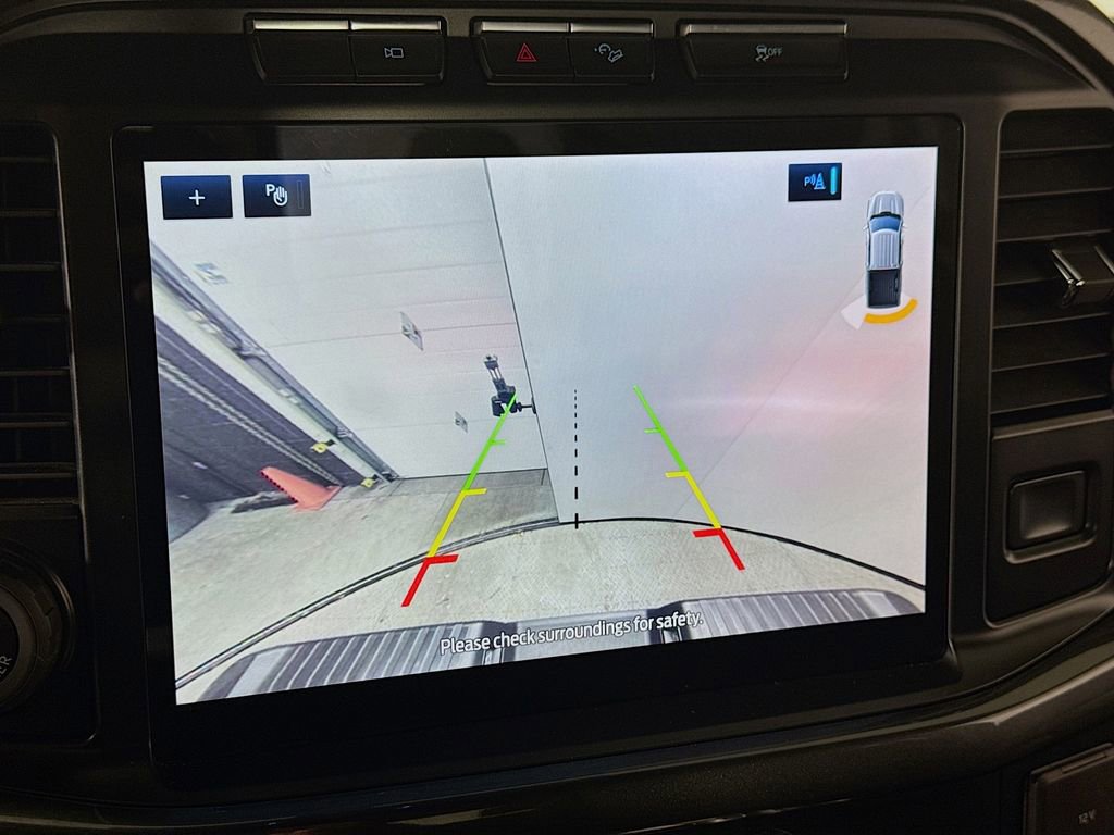 Certified 2022 Ford F150 XLT w/ Equipment Group 302A High image 11