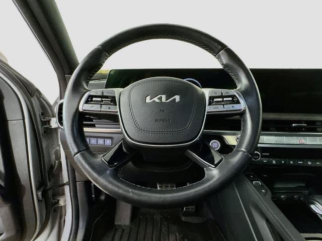 Used 2023 Kia Telluride SX X-Line AWD/4WD image 16