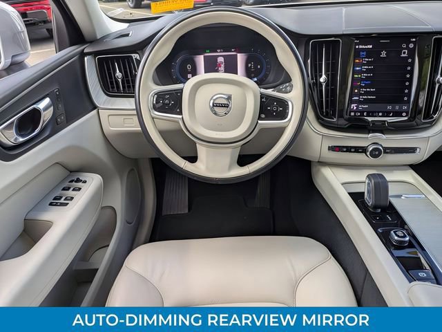 Used 2023 Volvo XC60 B5 Plus w/ Climate Package image 16