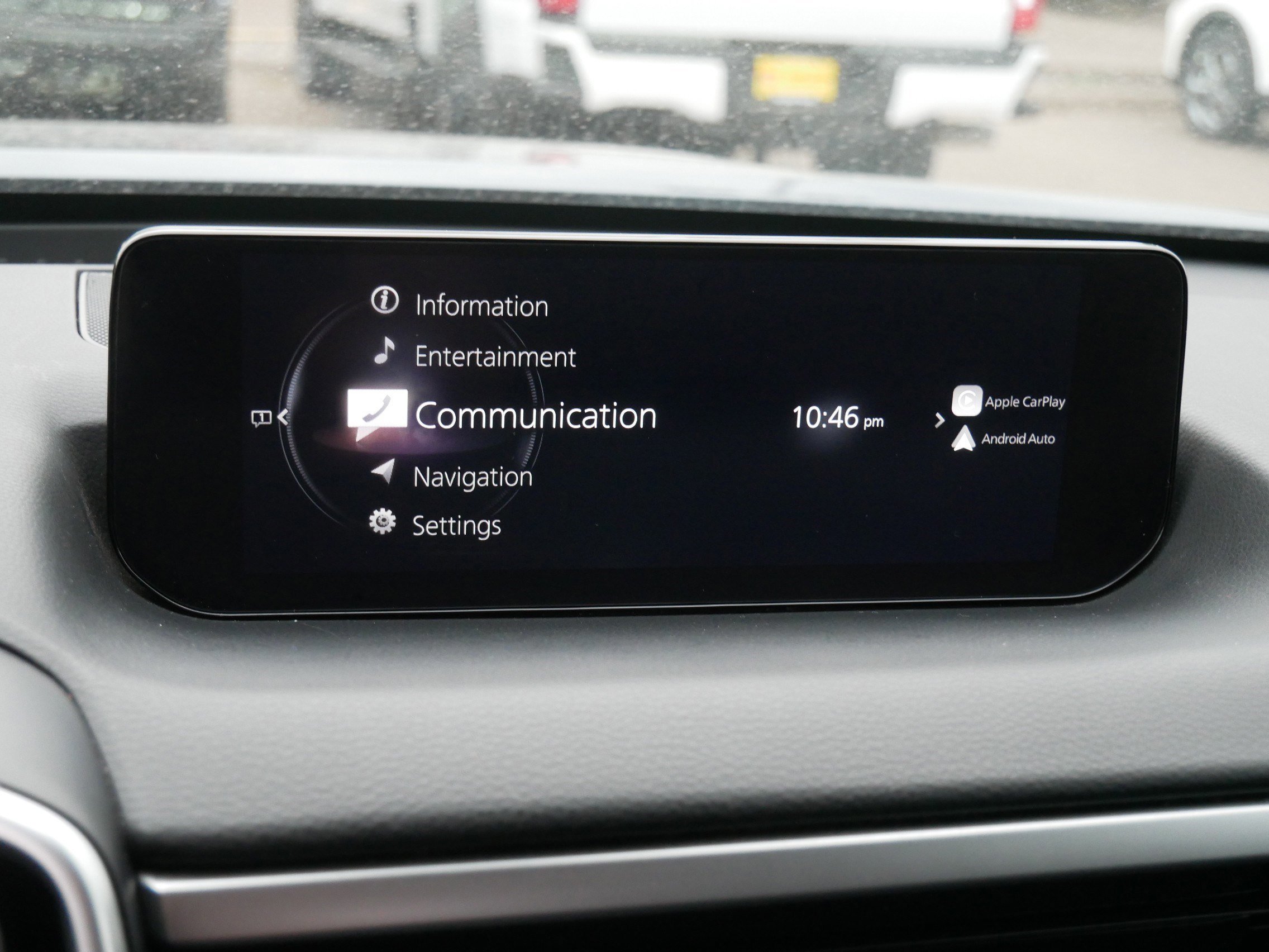 Used 2024 MAZDA CX-50 AWD 2.5 S w/ Preferred Package image 22