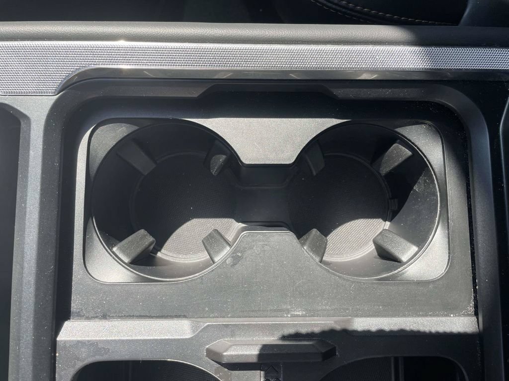 Certified 2024 Ford F250 Platinum AWD/4WD image 18