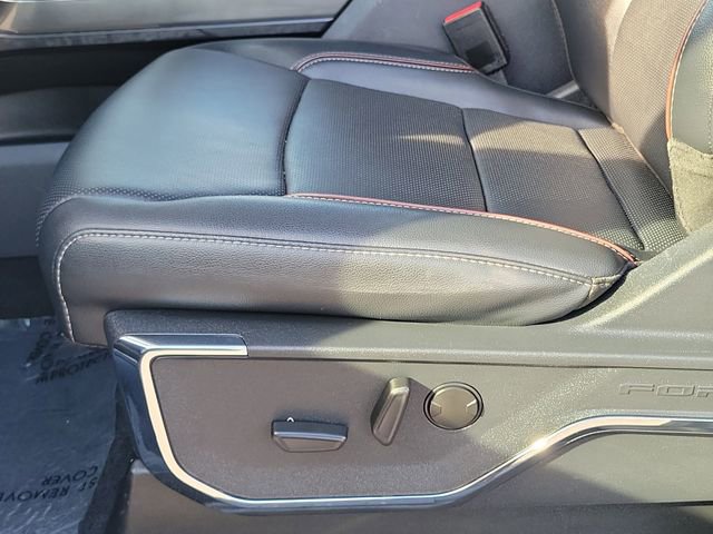 Certified 2023 Ford F150 Lariat image 24