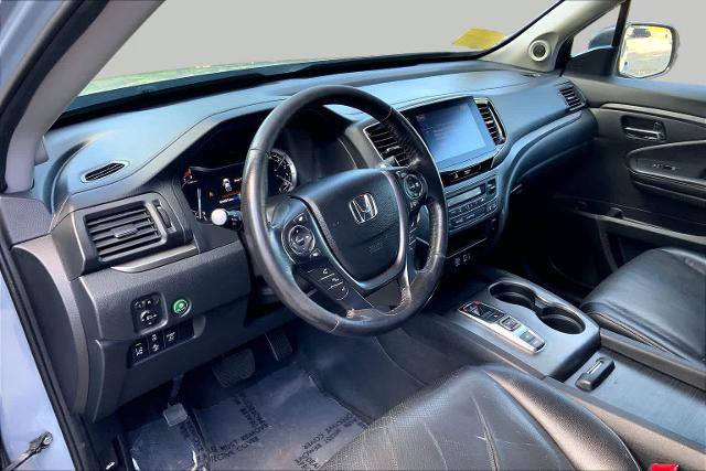 Used 2023 Honda Ridgeline RTL image 18