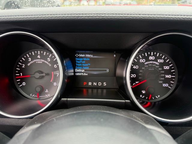 Certified 2020 Ford Mustang Premium w/ 2.3L High Performance Package RWD image 23