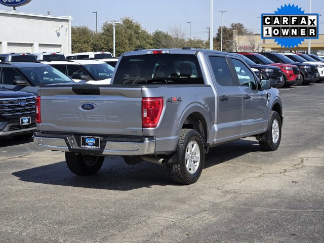 Certified 2023 Ford F150 XLT image 5