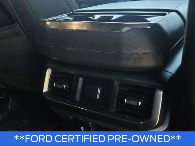Certified 2023 Ford F150 XLT w/ Equipment Group 301A Mid AWD/4WD image 18