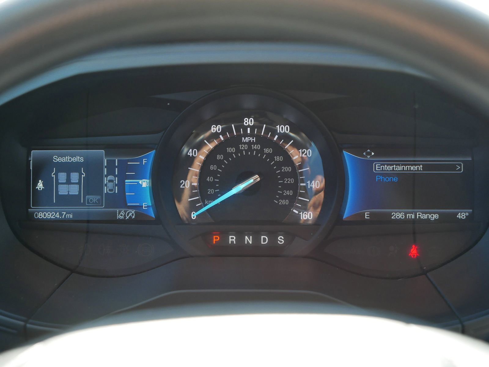 Certified 2022 Ford Edge SE AWD/4WD image 22