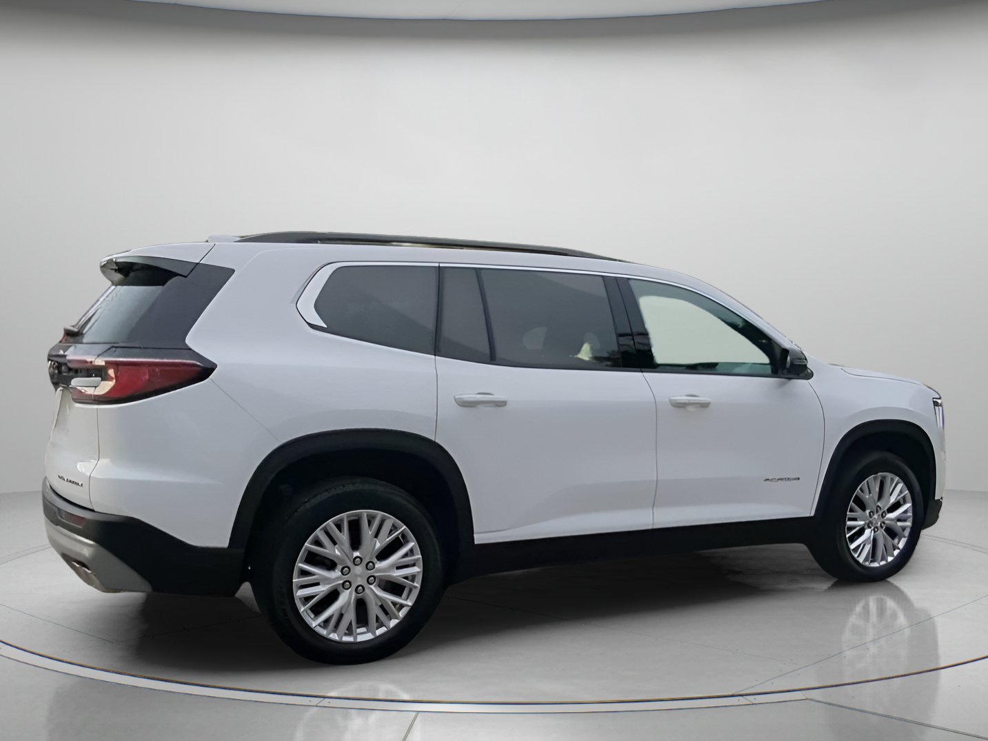 Used 2026 GMC Acadia Elevation FWD image 30