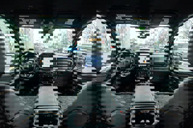 Certified 2025 Ford F150 Tremor image 15