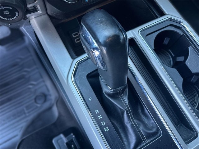 Certified 2019 Ford F150 Lariat image 21