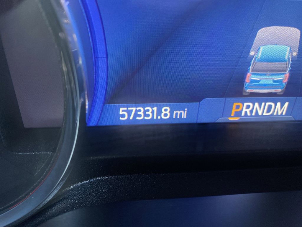 Certified 2023 Ford Expedition Limited image 7